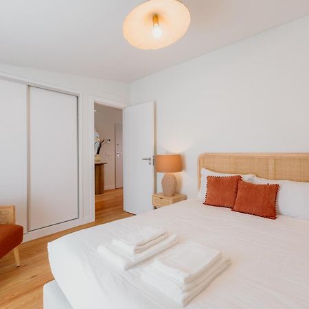 Lisbon Orange House - Stunning One-Bedroom Apartment 2E Zewnętrze zdjęcie