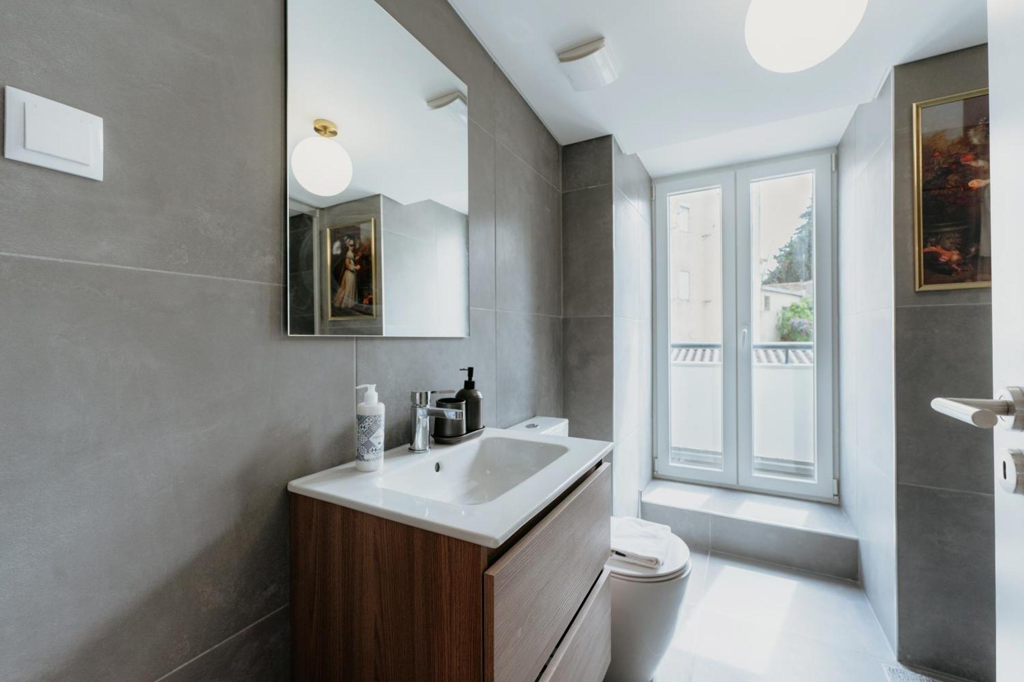 Lisbon Orange House - Stunning One-Bedroom Apartment 2E Zewnętrze zdjęcie