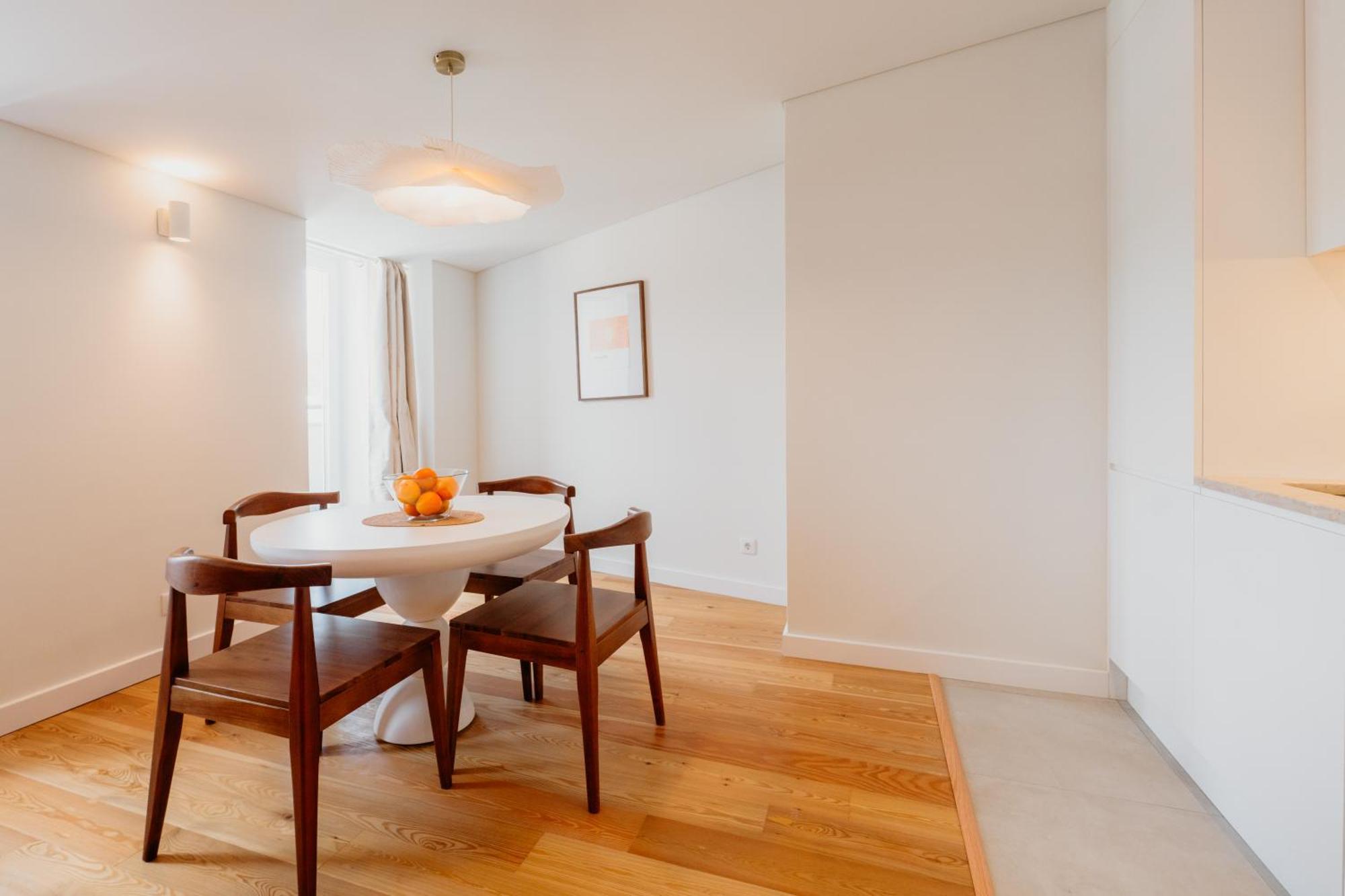 Lisbon Orange House - Stunning One-Bedroom Apartment 2E Zewnętrze zdjęcie