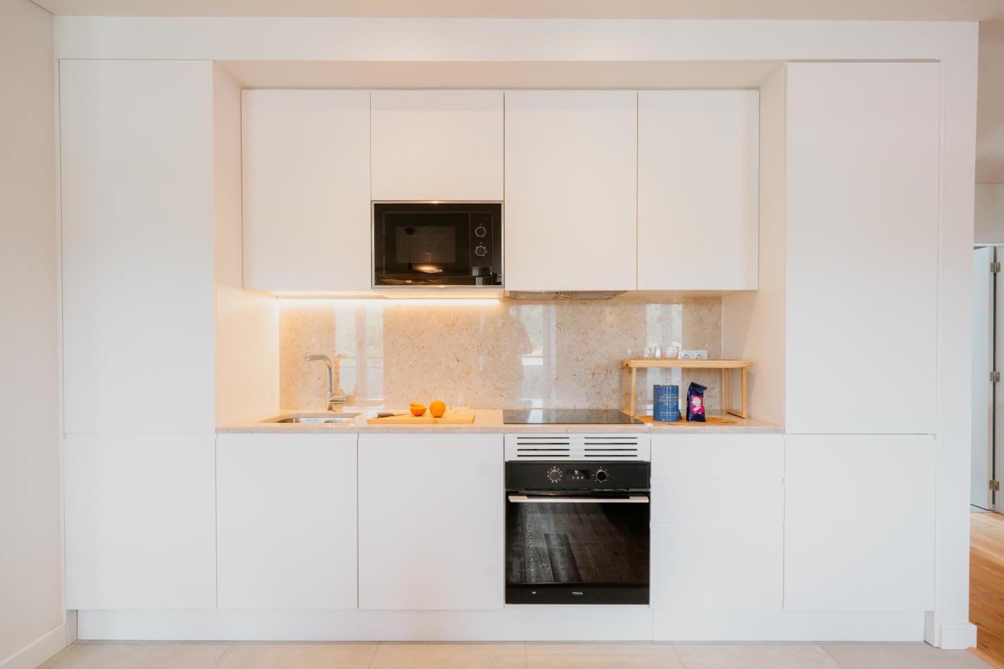 Lisbon Orange House - Stunning One-Bedroom Apartment 2E Zewnętrze zdjęcie